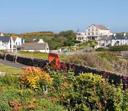 Bull Bay Hotel Amlwch Εξωτερικό φωτογραφία