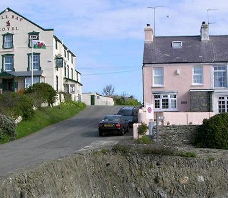 Bull Bay Hotel Amlwch Εξωτερικό φωτογραφία