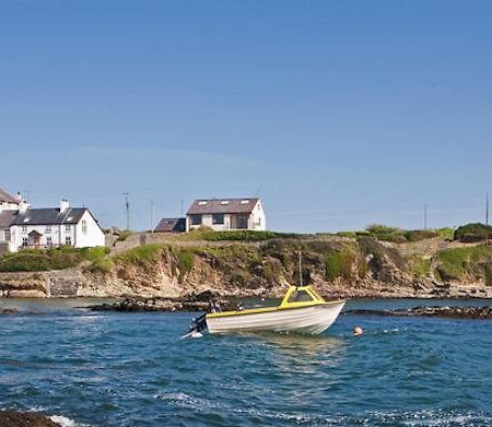 Bull Bay Hotel Amlwch Εξωτερικό φωτογραφία